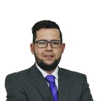 Nicolas Carvajal Reyes