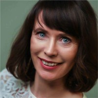 Kristin Ødemarksbakken