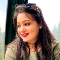 Ritika Bains