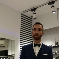 Chris Nikolaides