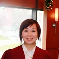 Emma Wang