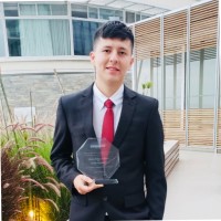 Danny Pelaez Gutierrez