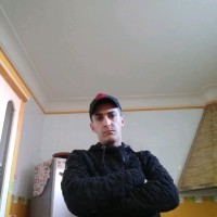 Mohammed Bouazza