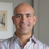 Gabriel Chavarria , AIA, Leed AP