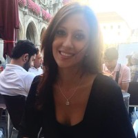 Giulia Bozzao