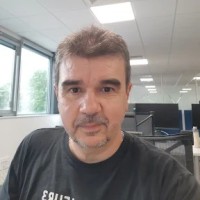 Sébastien COMBES