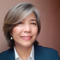 Leila Ramos- Peralta