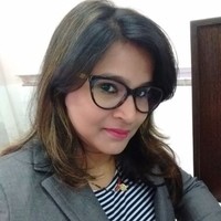 Swapna Hanumattekar