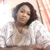 Aina Olu Enitan