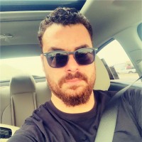 Moustafa Elgyar