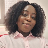 Narkie Agyeman