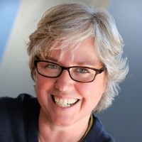 Helen Van Vliet