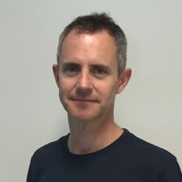 Simon Turner