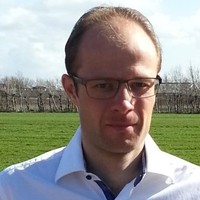 Rob Disseldorp