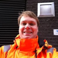 Cor Van Leijden
