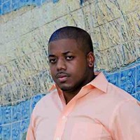 Samuel Mccray