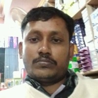 Niloy Paul