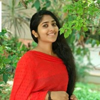 SRUTHY SUDHAKARAN