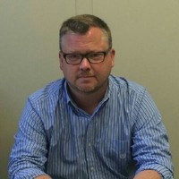 Jeff Cryer