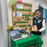 Christian Centurión