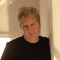 Pat Irwin