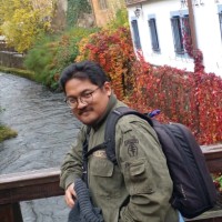Omar Rasya Joenoes