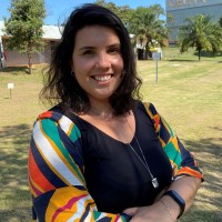 Francine Domingos