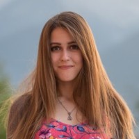 Anastasiia Rusanova