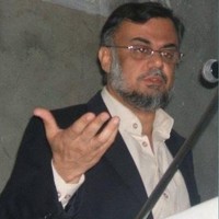 Muhammad Waqas