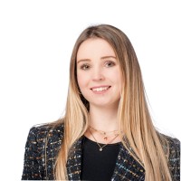 Giulia La Rocca 孔思涵