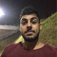 João Paulo Pereira