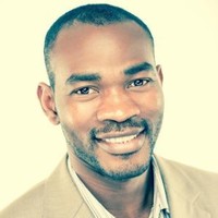 Dimitri Yimga, MBA, CPA, CVA, CFE, CGMA