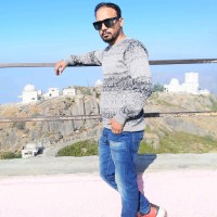 Suresh Saini