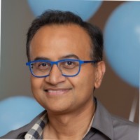Darpan Bansal MD, FACC