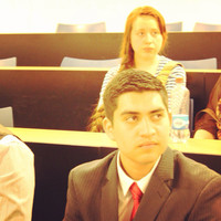 Michael Gallegos