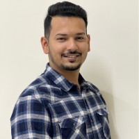 Aamir Shaikh