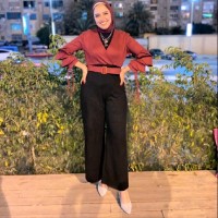 Esraa Samy