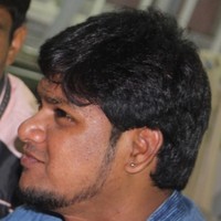 Karthik Tg