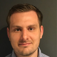 Adam Eklund