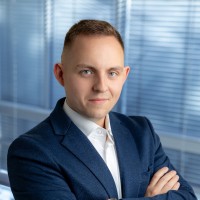 Adrian Szramowski
