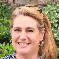 Sheila Terrell