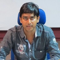 Nandan Jha