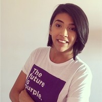 Amanda Souza Bastos