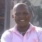 Lusanda Matyunjwa