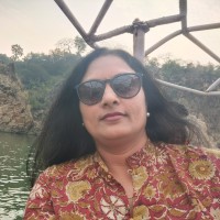 Sunitha Reddy