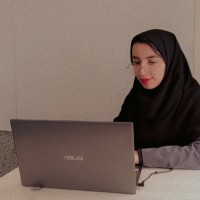 Mina Mahiroodi