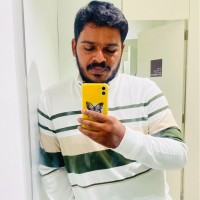Dinakaran S