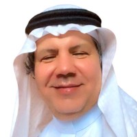 Fahad Alhomoudi