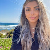 Amber Alhusseini RN, BS