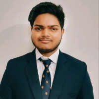 Nitesh kumar jaiswal